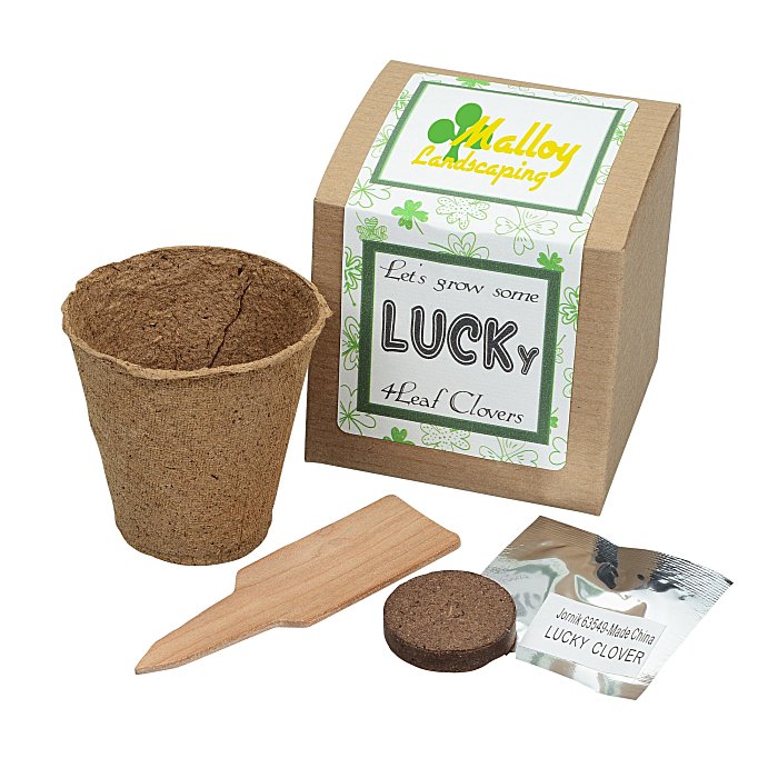 Clover GrowPot