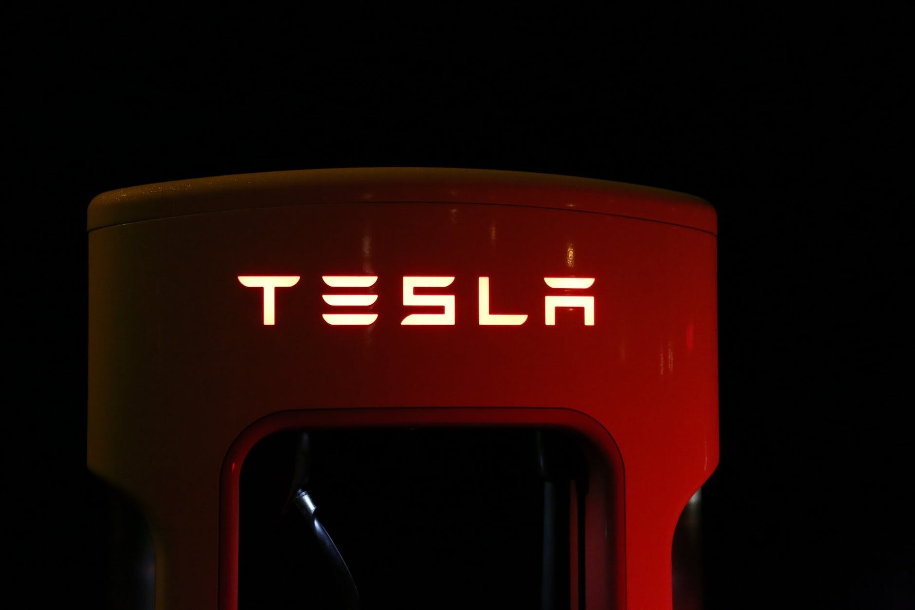 electric car