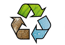 recycle logo